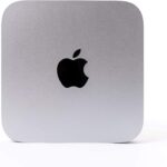 Refurbished Apple Mac mini 2.6 GHz Desktop Computer i5 8GB Ram 500HDD (Late 2014)