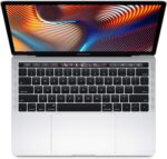 Apple MacBook Pro MLH12LL/A 13-inch Laptop with Touch Bar,Intel Core i5 2.9GHz,8GB Memory,256GB (Renewed)