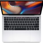 Apple MacBook Pro MLH12LL/A 13-inch Laptop with Touch Bar,Intel Core i5 2.9GHz,8GB Memory,256GB (Renewed)