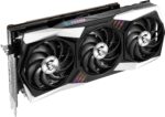 MSI Radeon RX 7900 XTX GAMING TRIO CLASSIC 24GB Graphics Card - Image 4