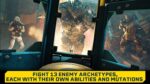 Tom Clancy’s Rainbow Six® Extraction Play Station 5 PS5 Bluray - Image 4