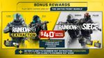 Tom Clancy’s Rainbow Six® Extraction Play Station 5 PS5 Bluray - Image 5