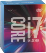 Intel Core i7 6700K 4.00 GHz Unlocked Quad Core Sky Lake Desktop Gaming Processor (TRAY) - Image 4