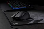 Corsair Harpoon RGB Optical Gaming Mouse, Wired - 6000 DPI Optical Sensor, RGB Multi-Colour Backlighting - Black - Image 5