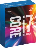 Intel Core i7 6700K 4.00 GHz Unlocked Quad Core Sky Lake Desktop Gaming Processor (TRAY)