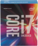 Intel Core i7 6700K 4.00 GHz Unlocked Quad Core Sky Lake Desktop Gaming Processor (TRAY) - Image 3