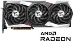 MSI Radeon RX 7900 XTX GAMING TRIO CLASSIC 24GB Graphics Card - Image 7