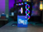 Intel Core i7-10700K 3.6 GHz Eight-Core LGA 1200 Desktop Gaming Processor CPU - Image 6