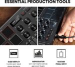 Akai Professional MPK Mini MK3 25-Key MIDI Controller Keyboard(Special Edition) - Image 10