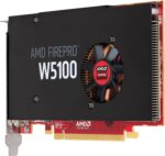 ATI AMD FirePro W5100 4GB GDDR5 4DisplayPorts PCI-Express Workstation Video Card - Image 5
