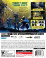 Tom Clancy’s Rainbow Six® Extraction Play Station 5 PS5 Bluray - Image 7