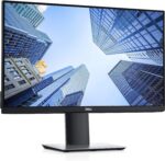 Refurbished Dell P2419H 24 Inch LED-Backlit, Anti-Glare 8 ms Response FHD 60Hz IPS Monitor - Image 8