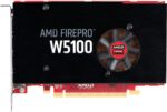 ATI AMD FirePro W5100 4GB GDDR5 4DisplayPorts PCI-Express Workstation Video Card - Image 6