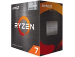 AMD Ryzen 7 5700G 3.8 GHz Eight-Core AMD AM4 Desktop Gaming Processor - Image 4