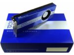 AMD Radeon Pro W5700 8GB GDDR6 Professional Workstation Graphics Card