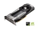 Nvidia GeForce GTX 1080 8GB Gddr5 Founders Edition Graphics Card - Image 3