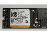 Crucial Micron M3400 512GB NVMe Solid State Drive PCI Express PCIe 4.0 SSD - Image 2
