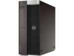 Refurbished DELL Precision T5810 Workstation Intel Xeon E5-1603 v3 | 16GB DDR4 | 1TB HDD Nvidia Quadro 2GB