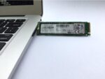 Samsung PM981 256GB M.2 PCIe NVME Solid State Drive SSD MZVLB256HBHQ - Image 4