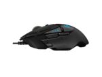 Logitech G502 Hero Gaming Mouse + Logitech G240 Gaming Mouse Pad - Image 10