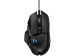 Logitech G502 Hero Gaming Mouse + Logitech G240 Gaming Mouse Pad - Image 11