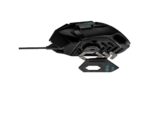 Logitech G502 Hero Gaming Mouse + Logitech G240 Gaming Mouse Pad - Image 9