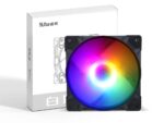 SAMA ARGB PC Case Fan 120mm Fan 12V 5V 3Pin High Performance High Airflow FAN Quiet Edition Computer Case Fan - Image 7