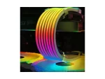 COOLMOON AOSOR AL300 Flexible Light Bar 24PIN Power 5V ARGB Aura Sync Strimer - Image 10
