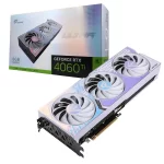 Colorful iGame GeForce RTX 4060 Ti Ultra W OC 8GB-V GDDR6 Gaming Graphic Card