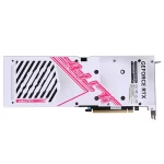 Colorful iGame GeForce RTX 4060 Ti Ultra W OC 8GB-V GDDR6 Gaming Graphic Card - Image 3