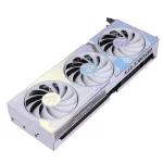 Colorful iGame GeForce RTX 4060 Ti Ultra W OC 8GB-V GDDR6 Gaming Graphic Card - Image 2