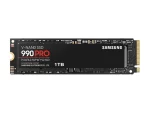 Samsung 990 PRO 1TB PCIe Gen4. X4 NVMe M.2 Internal SSD (MZ-V9P1T0B/AM) - Image 12