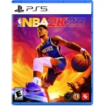 NBA 2K23 Standard Edition - PlayStation 5 Video Game