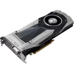 Nvidia GeForce GTX 1080 8GB Gddr5 Founders Edition Graphics Card - Image 4