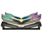 OLOy WarHawk RGB 64GB (2 x 32GB) DDR4 3600 Desktop Gaming Memory Ram - Image 2