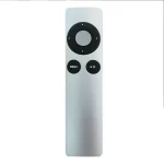 Apple TV Remote Control Fit For Apple 1 2 3 A1427 A1469 A1378 A1294