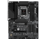 ASRock Z790 PG Lightning/D4 Intel LGA 1700 ATX Gaming Motherboard
