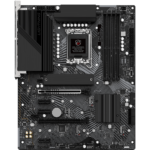 ASRock Z790 PG Lightning/D4 Intel LGA 1700 ATX Gaming Motherboard