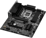 ASRock Z790 PG Lightning/D4 Intel LGA 1700 ATX Gaming Motherboard - Image 4