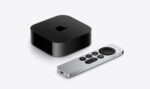Apple TV A2169 4K 32GB 4k UHD HDR Dolby Vision Black MXH02LL/A wifi + Ethernet Streaming - Image 2