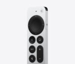 Apple TV A2169 4K 32GB 4k UHD HDR Dolby Vision Black MXH02LL/A wifi + Ethernet Streaming - Image 3