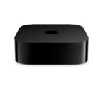 Apple TV A2169 4K 32GB 4k UHD HDR Dolby Vision Black MXH02LL/A wifi + Ethernet Streaming - Image 4