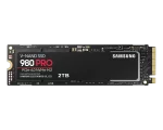 Samsung 2TB 980 PRO PCIe 4.0 x4 M.2 Internal SSD with Heatsink PS5 Ready - Image 6