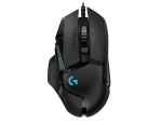 Logitech G502 HERO High Performance Wired Gaming Mouse