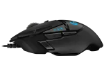 Logitech G502 HERO High Performance Wired Gaming Mouse - Image 5