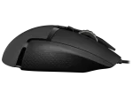 Logitech G502 HERO High Performance Wired Gaming Mouse - Image 4