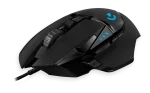 Logitech G502 HERO High Performance Wired Gaming Mouse - Image 6