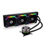 Lian Li GALAHAD 360mm Unifan ARGB All-in-One CPU Liquid Cooler - Image 4