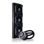 Lian Li GALAHAD 360mm Unifan ARGB All-in-One CPU Liquid Cooler - Image 3