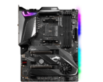 MSI MPG X570 GAMING PRO CARBON WIFI AMD AM4 ATX Gaming Motherboard - Image 4